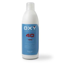 OXY - OSSIDANTE PROFESSIONALE IN CREMA